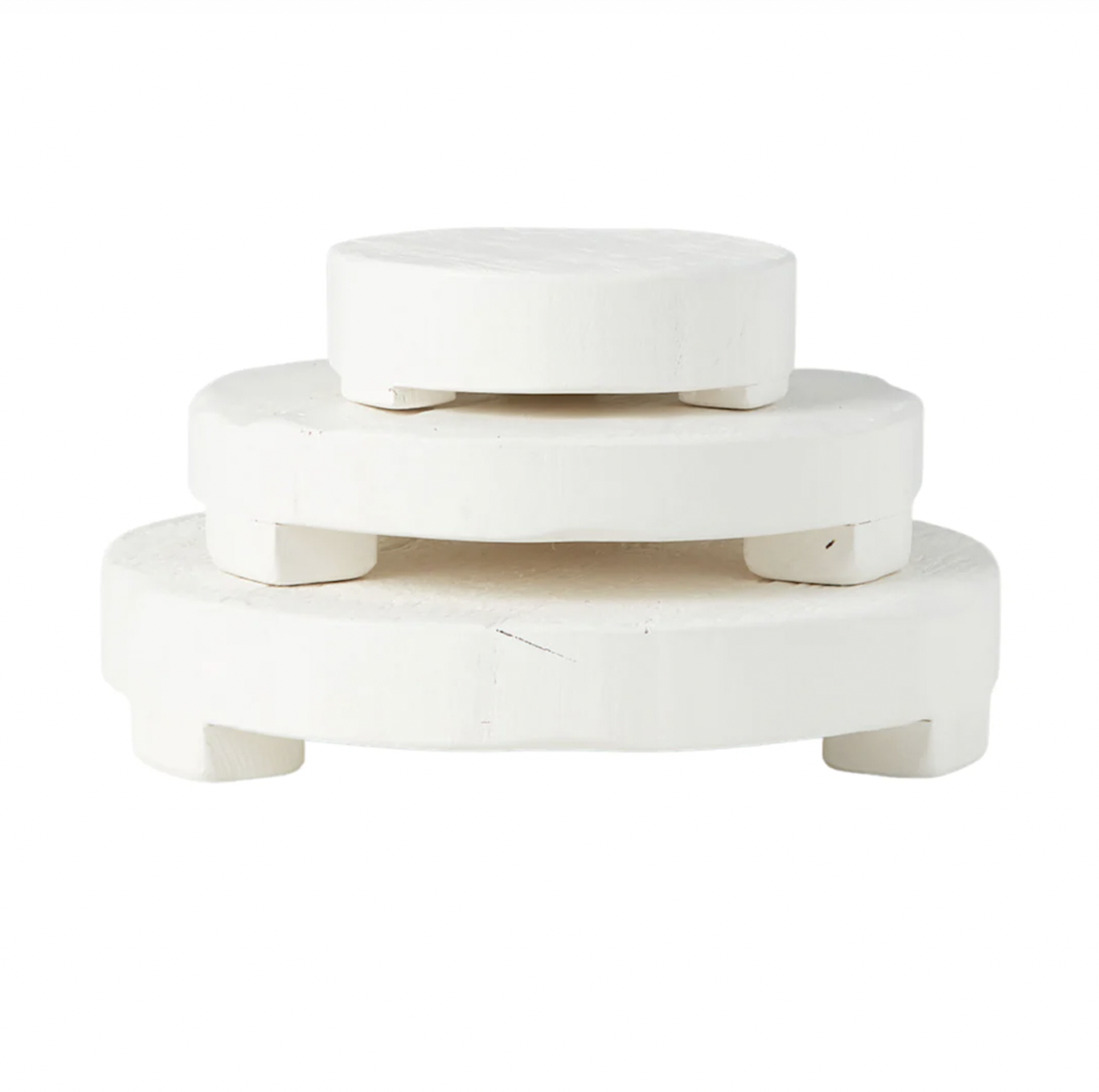 etúHOME - Bianca Round Trivet