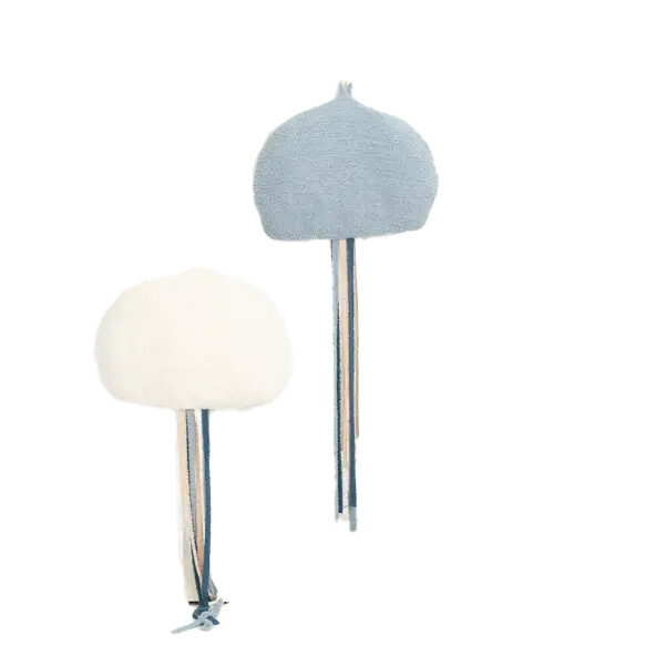 Crochetts - Jellyfish