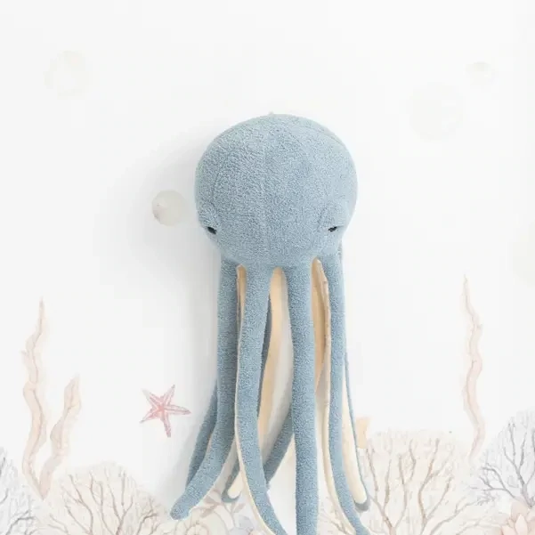 Crochetts - Octopus