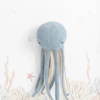 Crochetts - Octopus