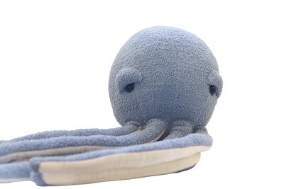 Crochetts - Octopus