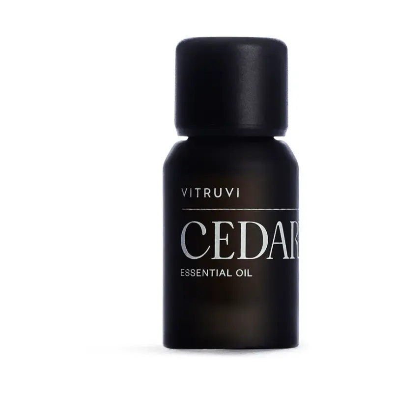 Cedarwood Essential Oil