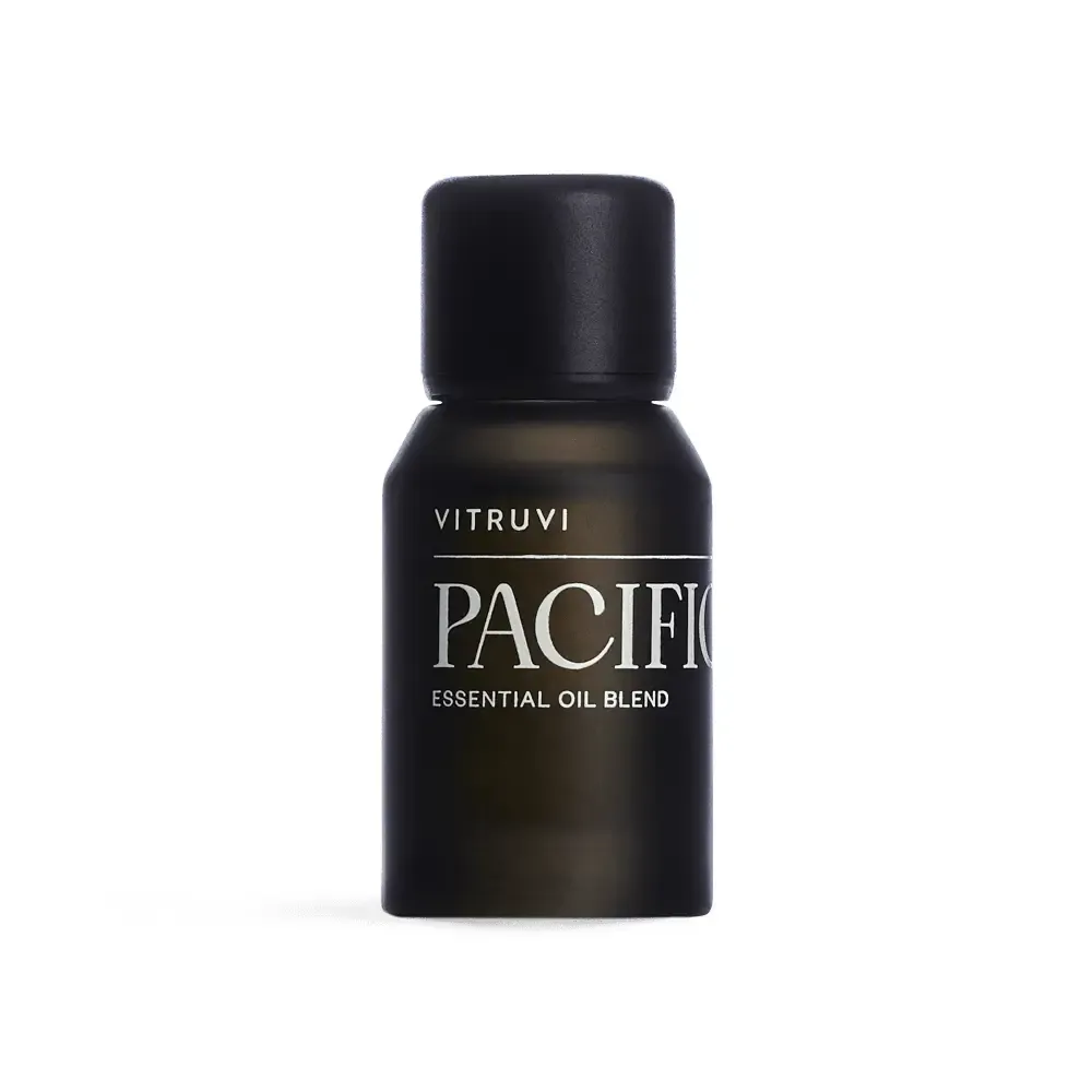 Pacific Essential Oil