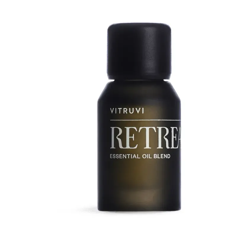 Retreat Essential Oil