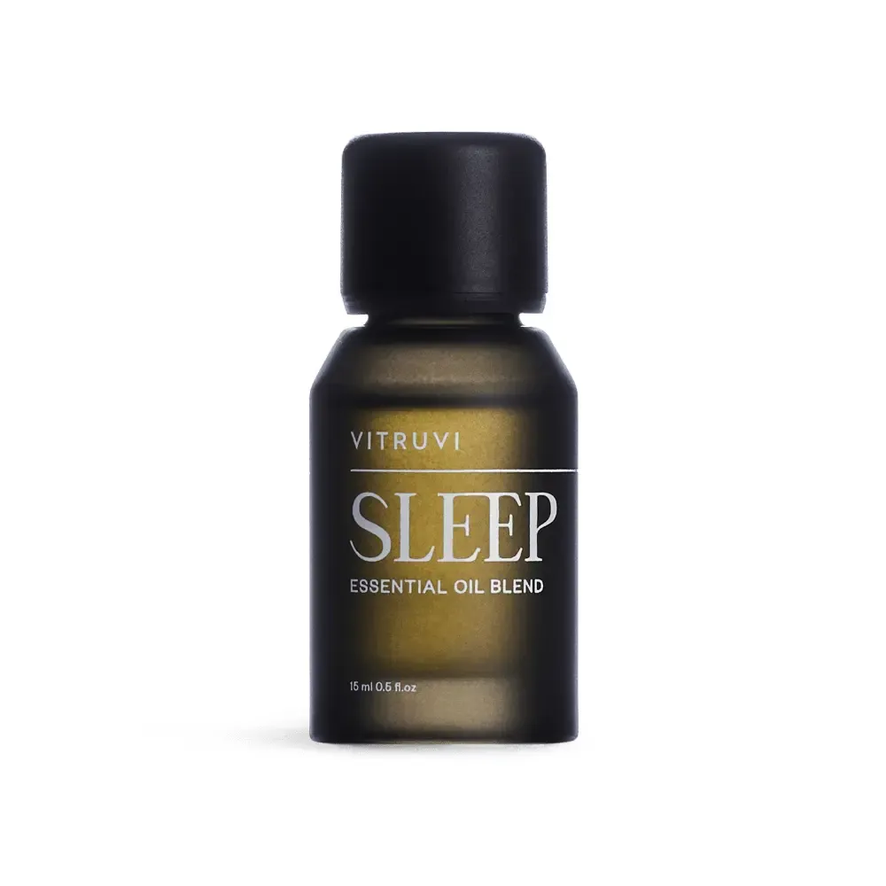 Sleep Essential Oil