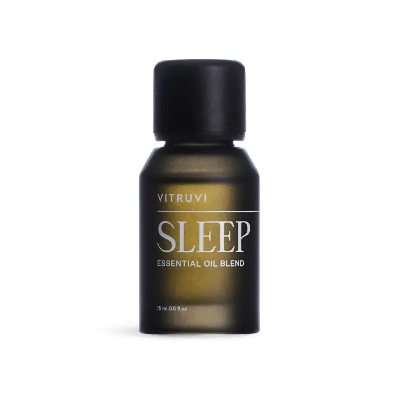 Sleep Essential Oil