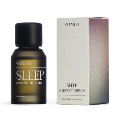 Sleep Essential Oil