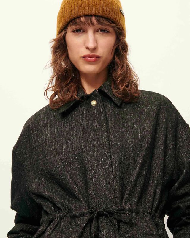 Gabriel Jacket