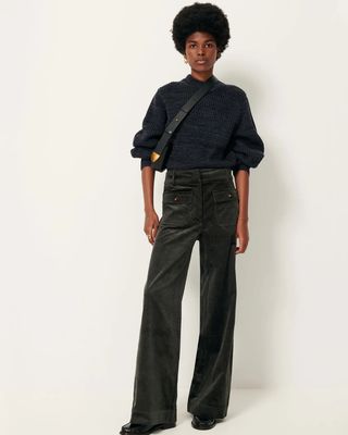 Manhastreet Pant