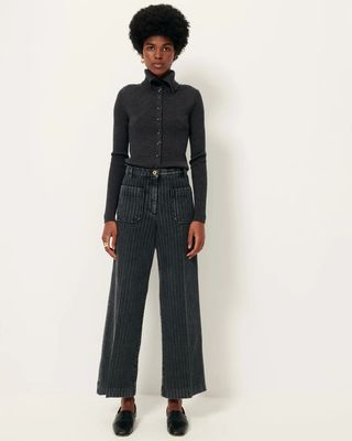 Aldricks Pant