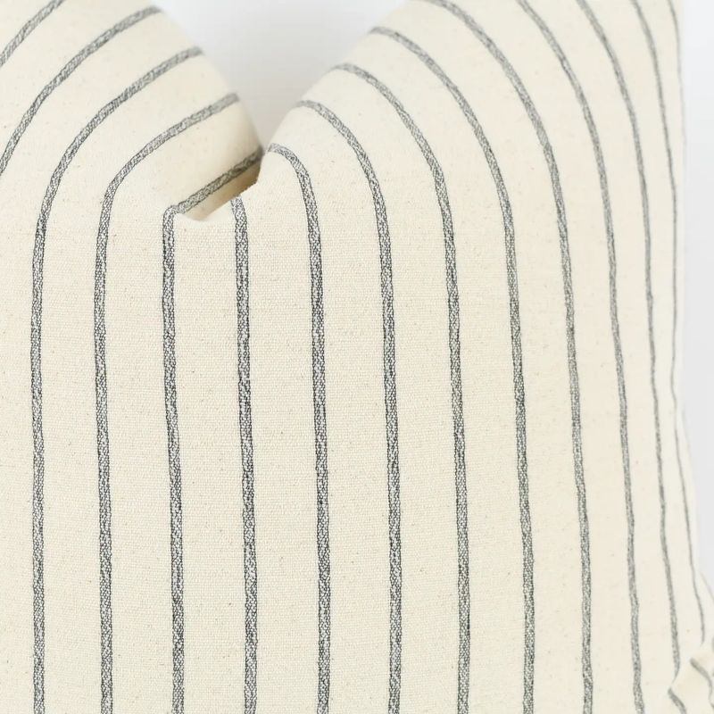 Cooper Pillow Cover 22x22