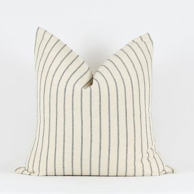 Cooper Pillow Cover 22x22