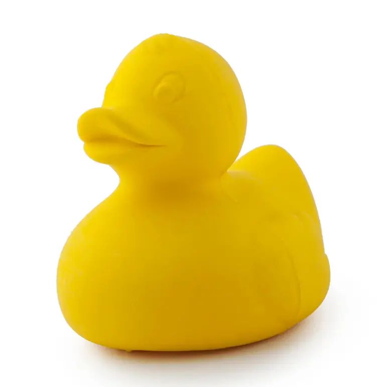 Rubber Duck