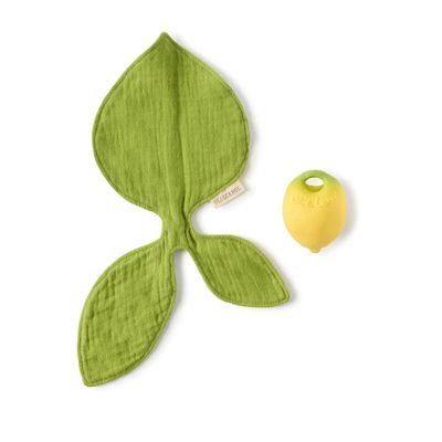 Lemon Teether