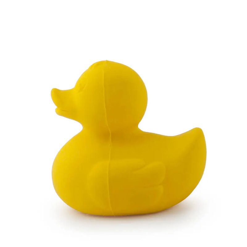 Rubber Duck
