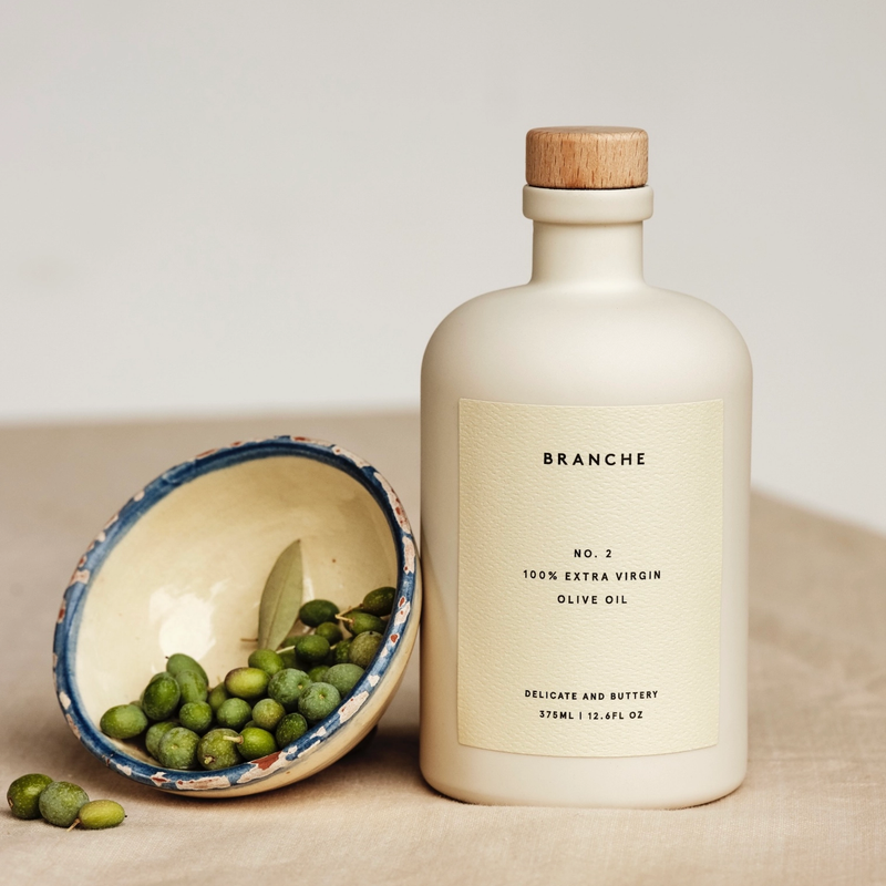 Branche No. 2 Extra Virgin Olive Oil