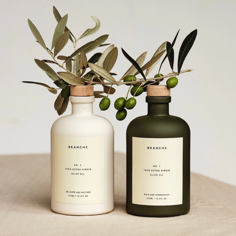 Branche No. 2 Extra Virgin Olive Oil