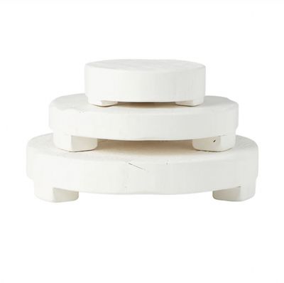 etúHOME - Bianca Round Trivet