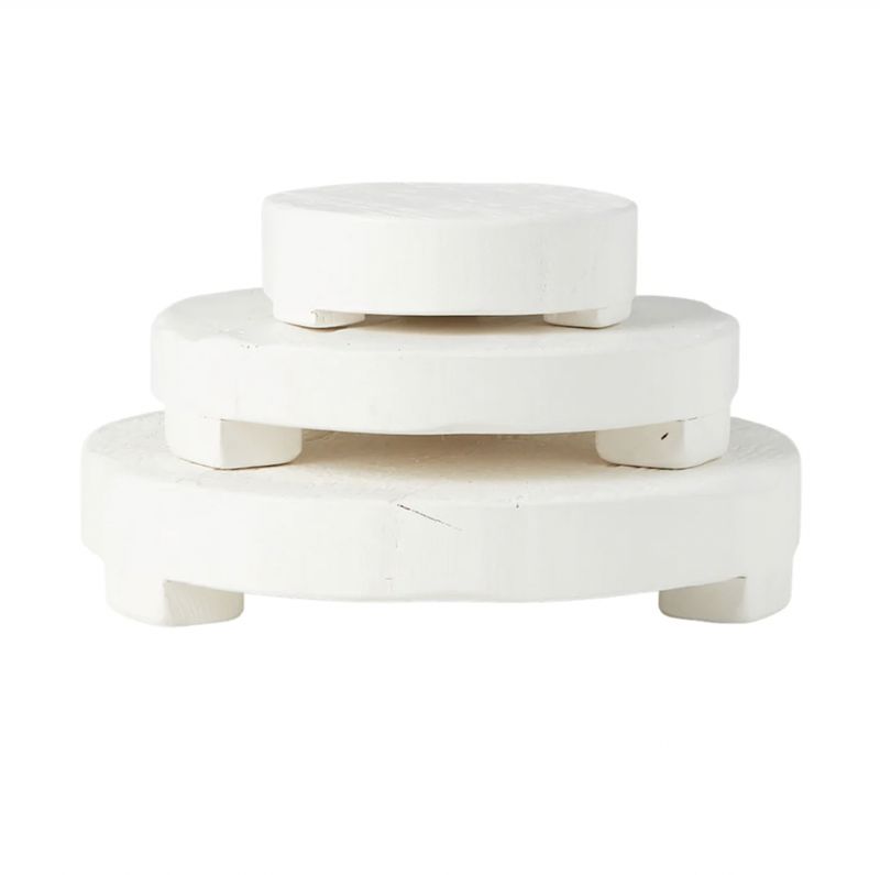 etúHOME - Bianca Round Trivet