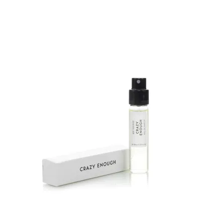 West Third Brand - Crazy Enough