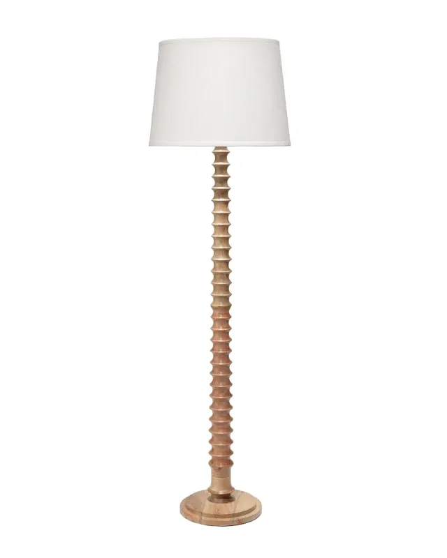 Revolution Floor Lamp
