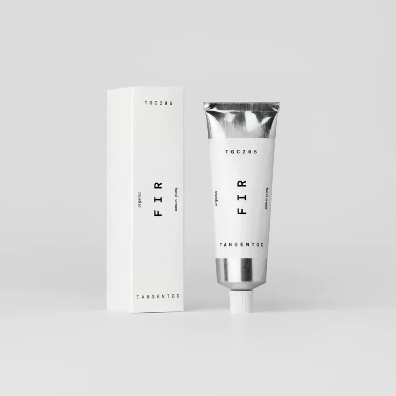 TANGENTGC - Fir Hand Cream