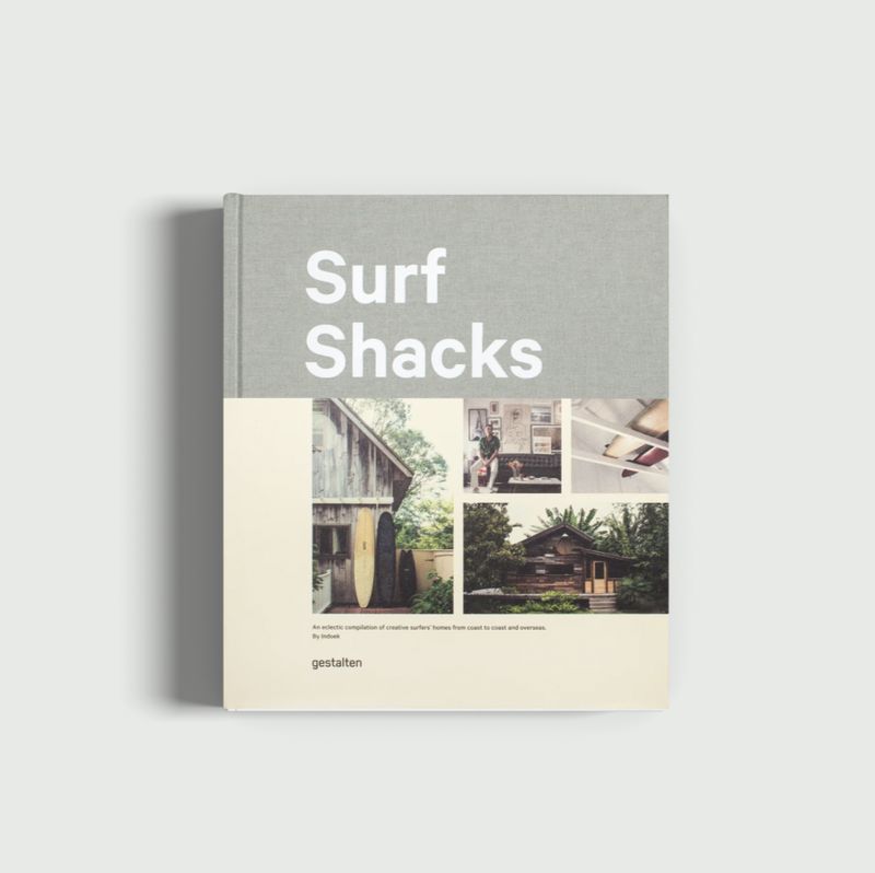 Surf Shacks Vol. 1