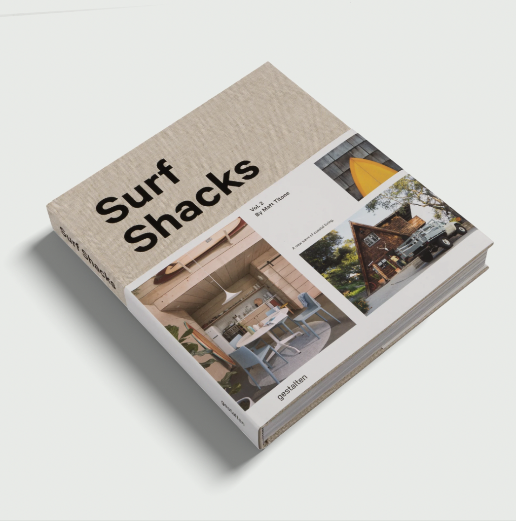 Surf Shacks Vol. 2