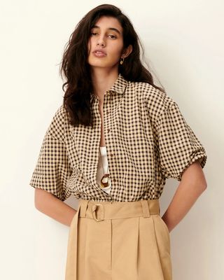 Florentina Blouse