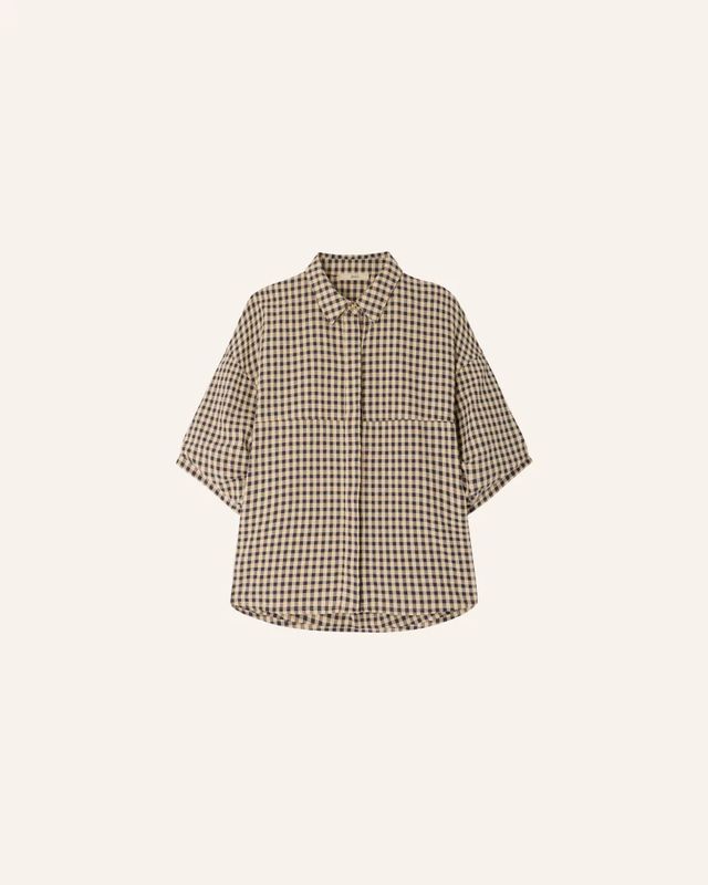 Florentina Blouse