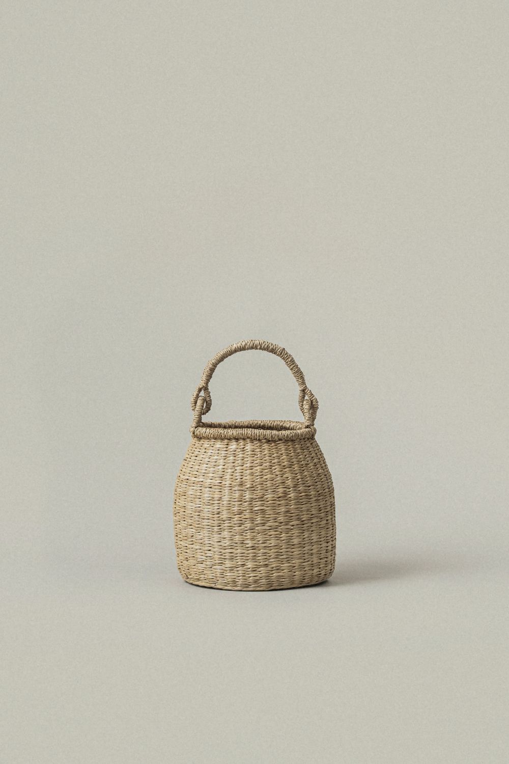 Sunny Home Small Storage Basket