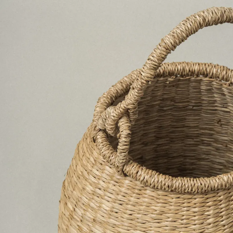 Sunny Home Small Storage Basket