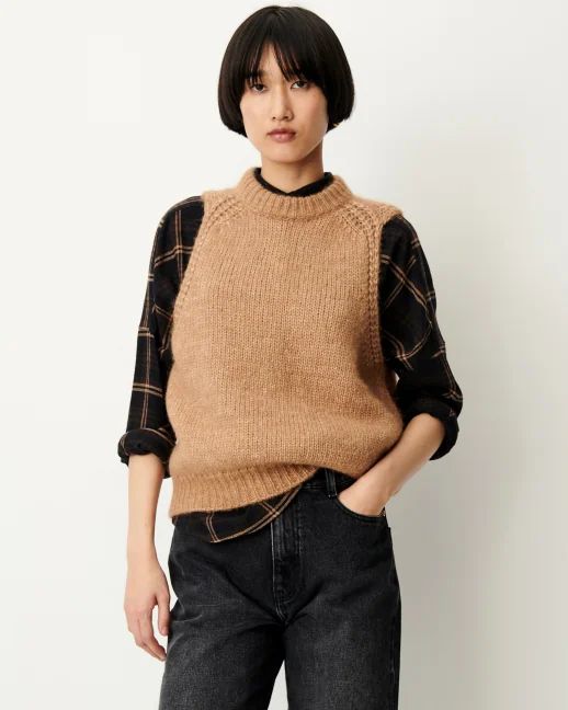Sessùn Parissi Sweater