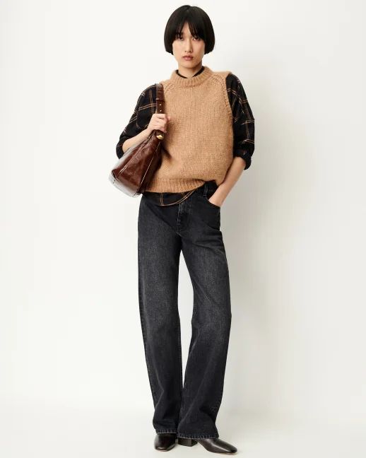 Sessùn Parissi Sweater