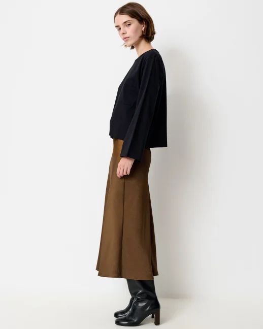 Sessùn Gilda Long Skirt