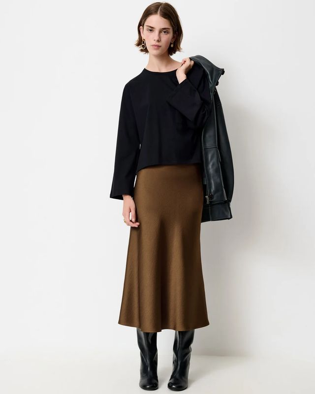 Sessùn Gilda Long Skirt