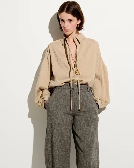 Sessùn Liza Shirt