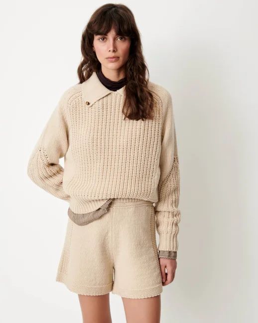 Sessùn Afang Sweater