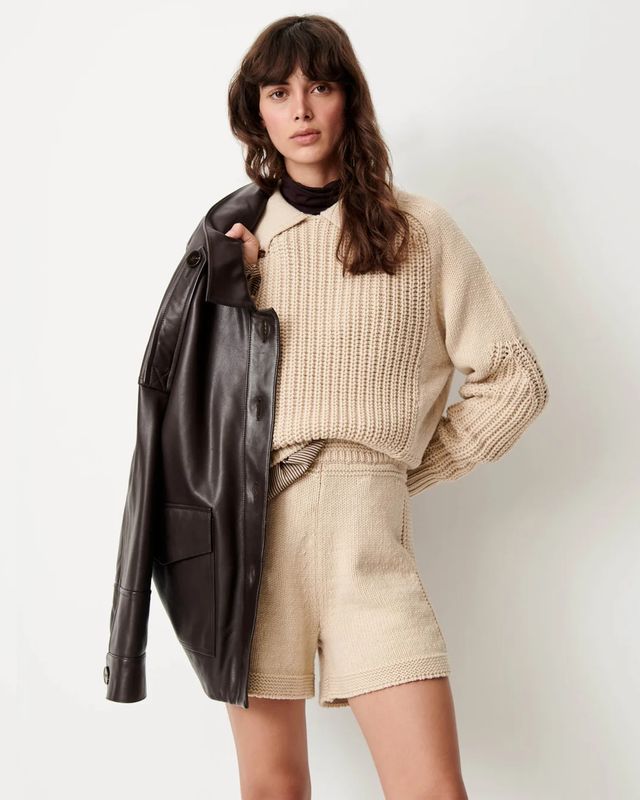 Sessùn Afang Sweater
