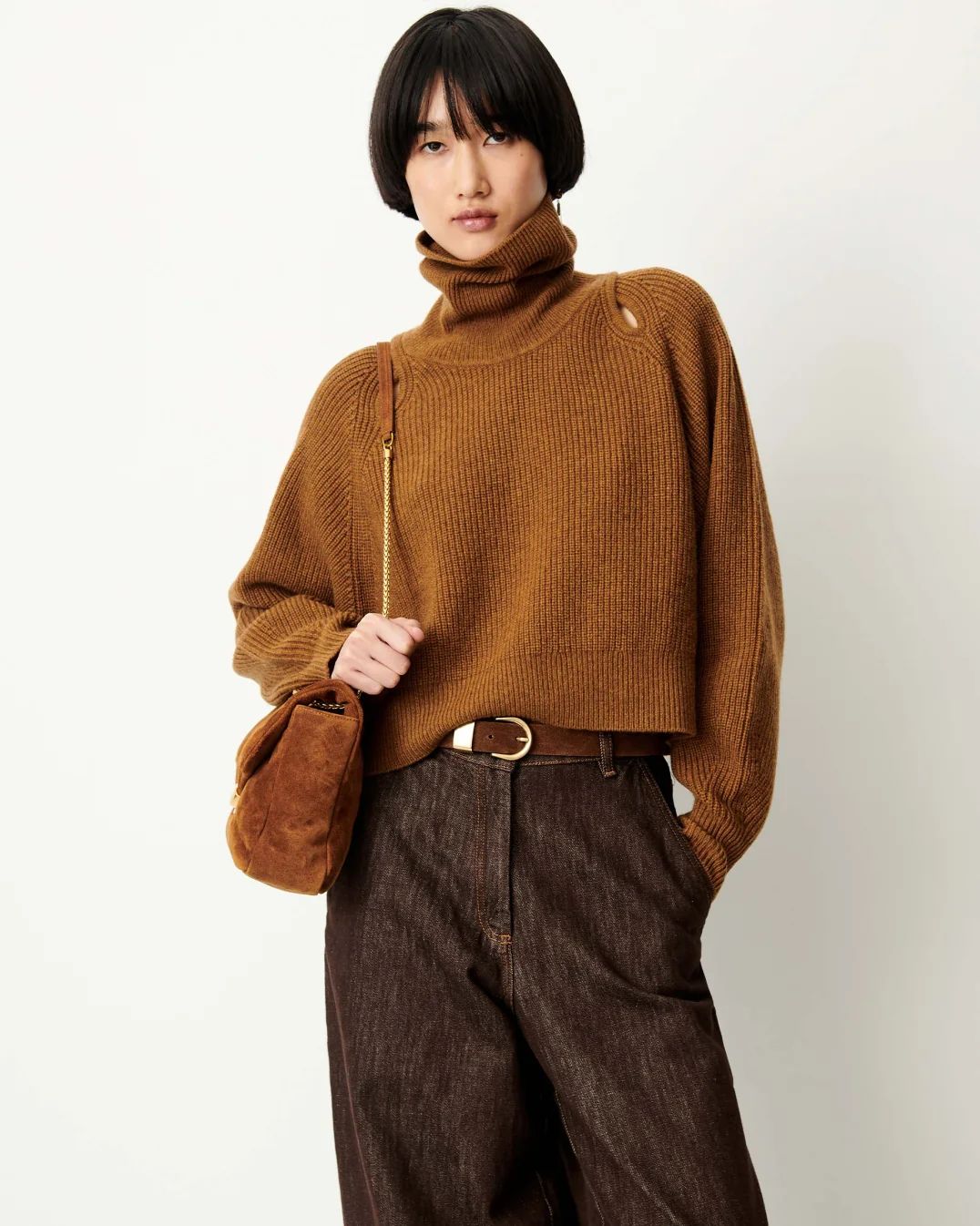 Sessùn Yinga Sweater