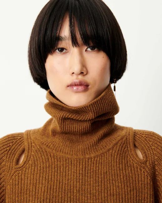 Sessùn Yinga Sweater