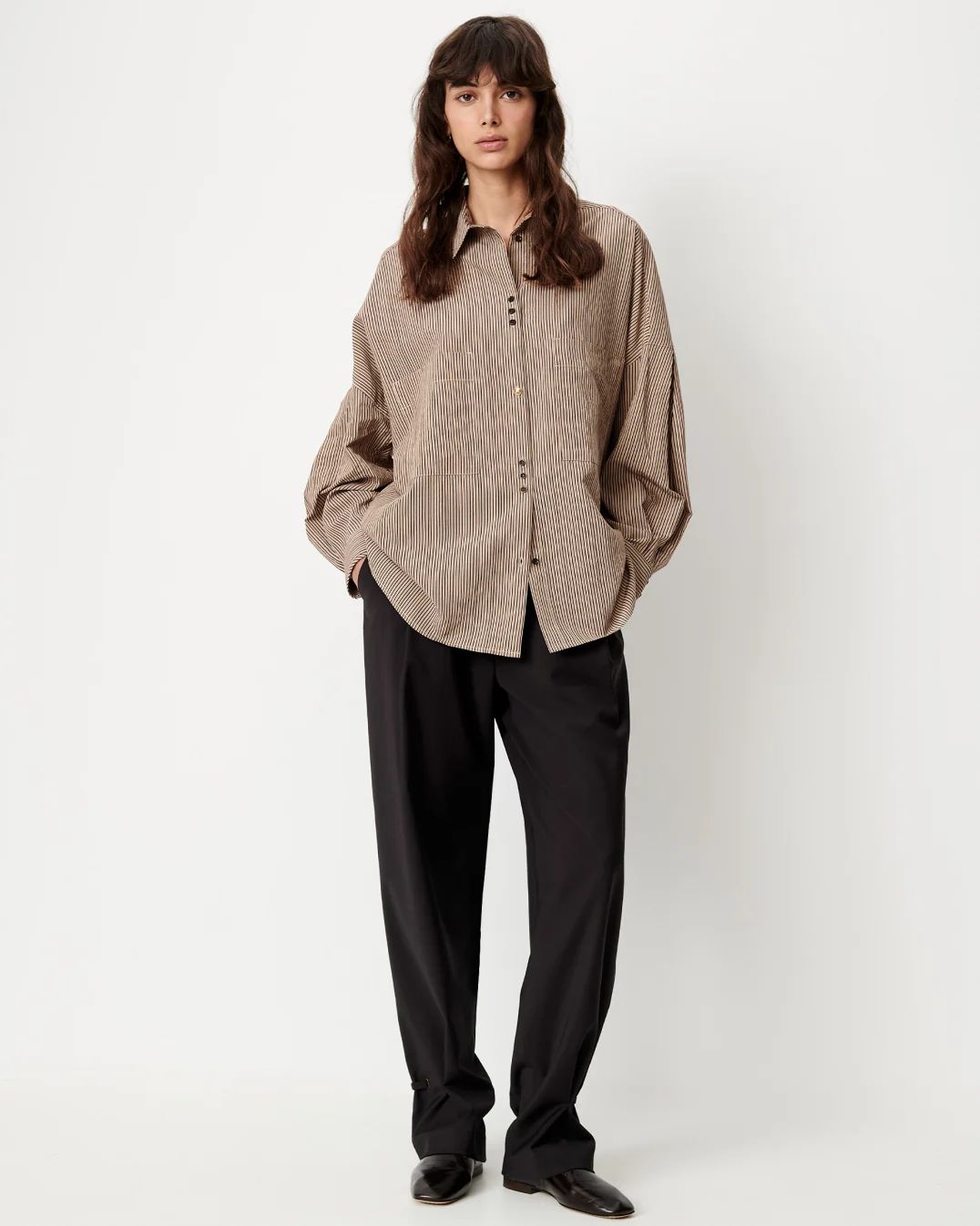 Sessùn Fontana Shirt