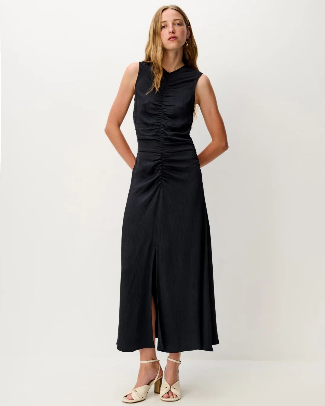 Sessùn Hayworth Long Dress