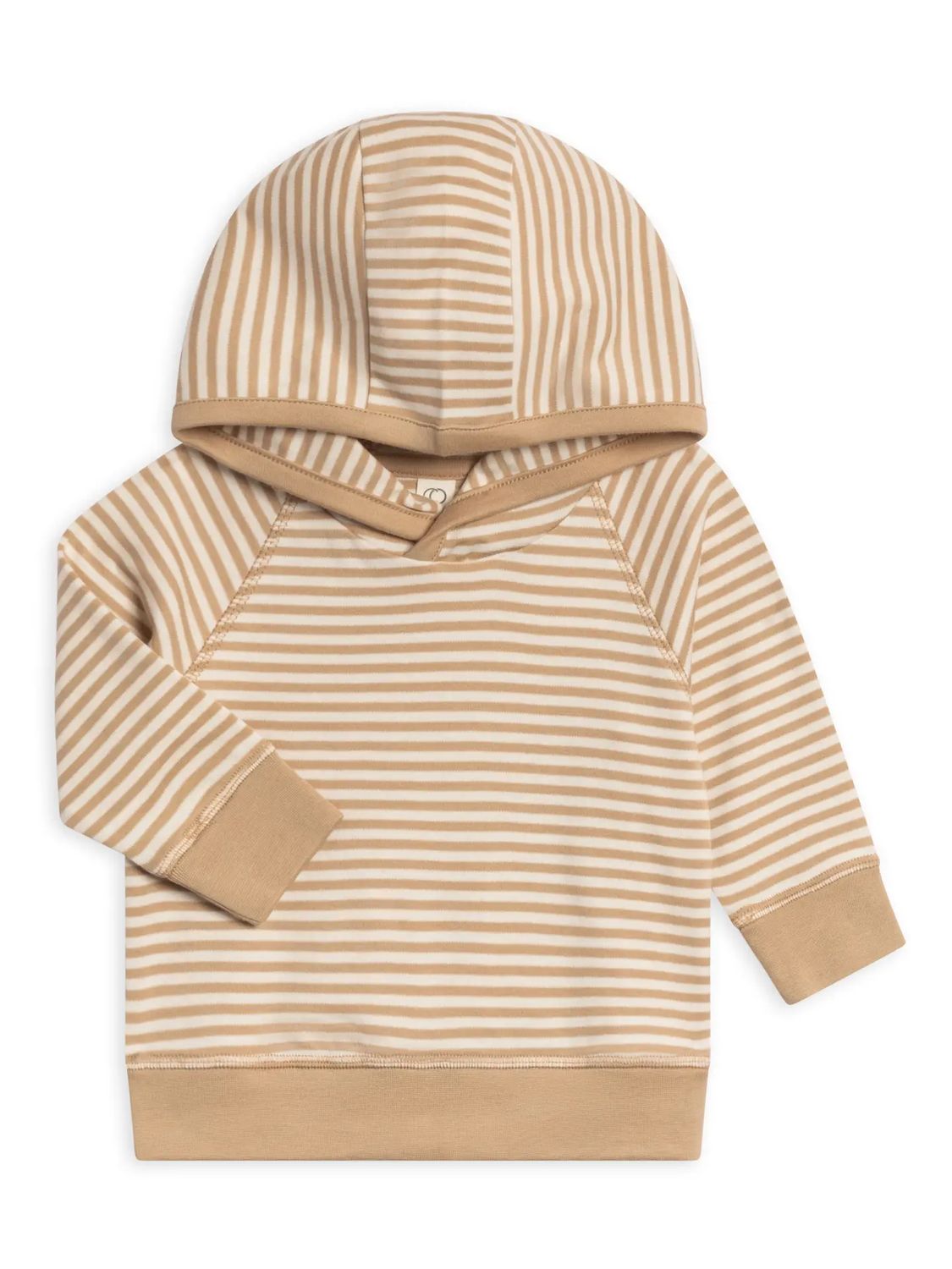Madison Hooded Pullover