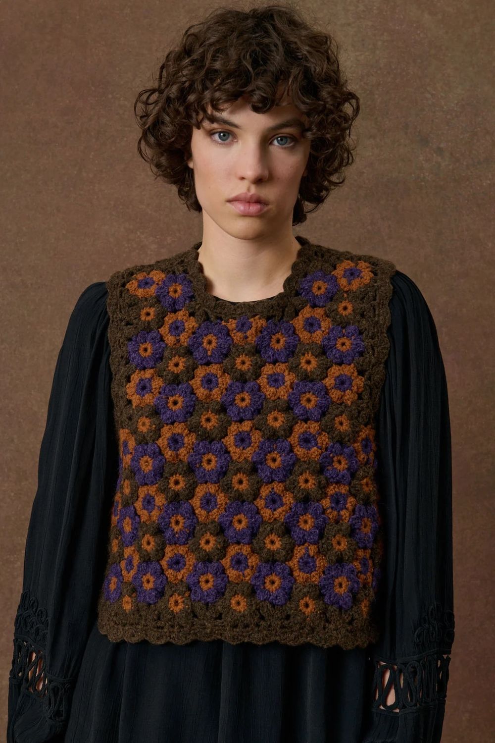 Louise Misha Adeliou Jumper