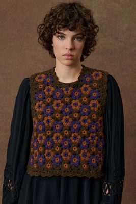Louise Misha Adeliou Jumper