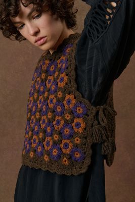 Louise Misha Adeliou Jumper