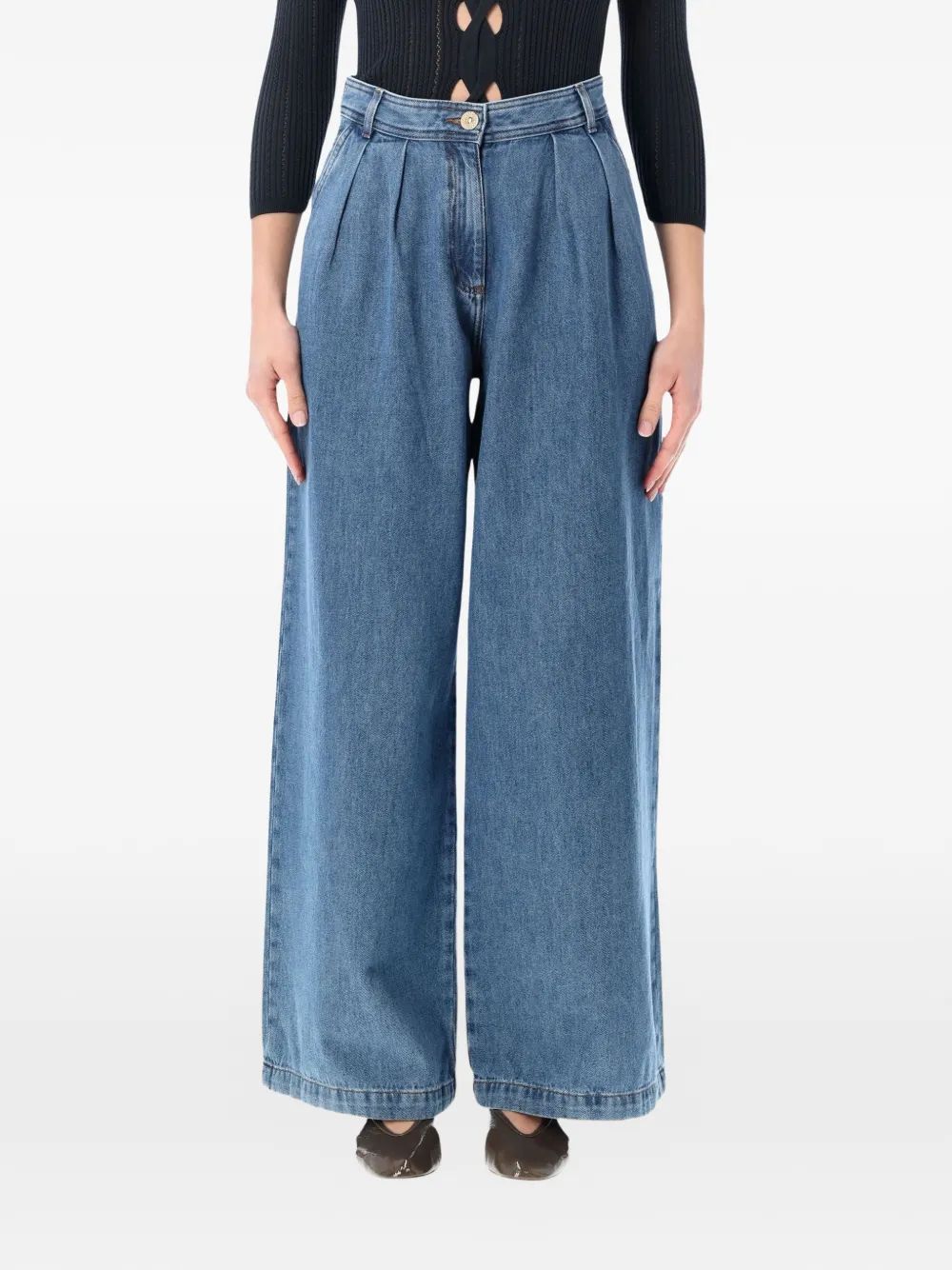 Sessùn Diegui Jeans