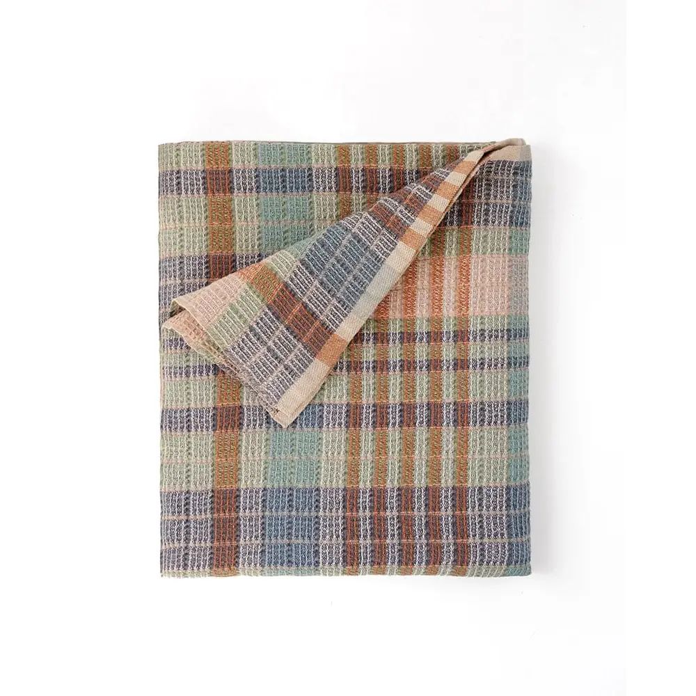 Mungo Bath Towel- Dolomite