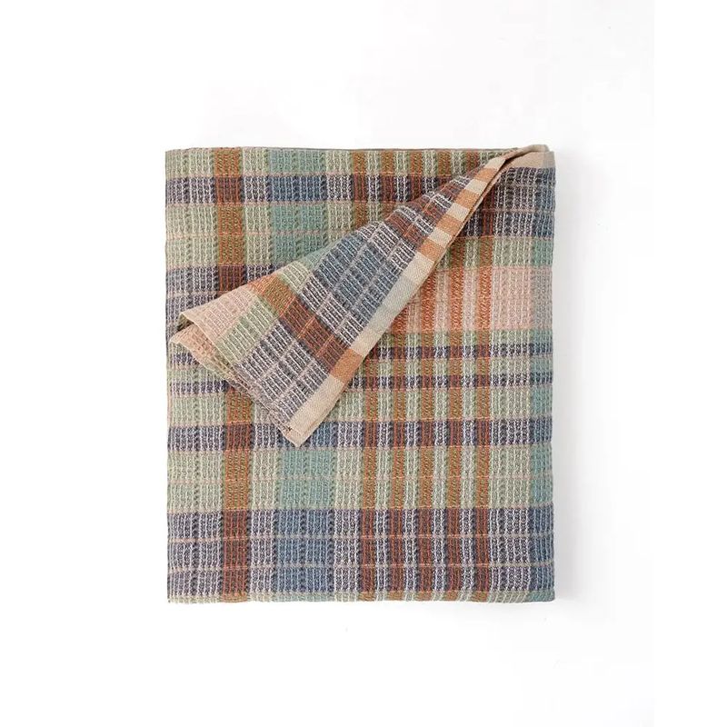 Mungo Bath Towel- Dolomite